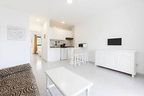 Apartamentos Aloe