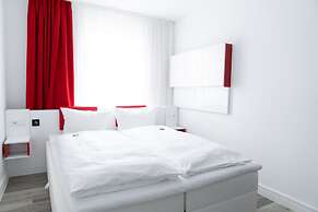 Hotel Andante Rust
