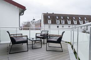 Hotel Andante Rust