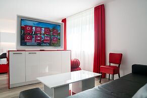 Hotel Andante Rust