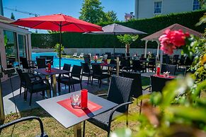Hotel Andante Rust