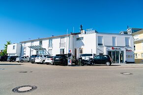 Hotel Andante Rust