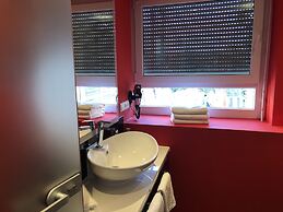 Hotel Andante Rust