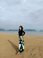Mhontong Homestay