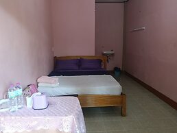 Mhontong Homestay