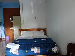 Mhontong Homestay