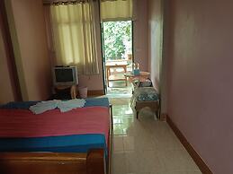 Mhontong Homestay