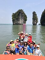 Mhontong Homestay