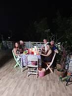 Mhontong Homestay