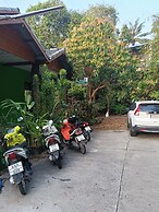 Mhontong Homestay