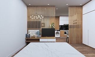 Bao Tran Apartment