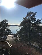 Sjövillan
