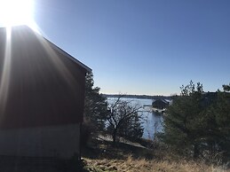 Sjövillan