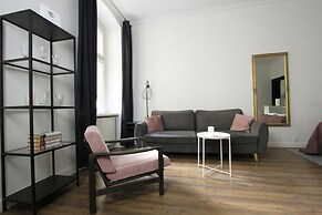 Apartamenty - Szeroka 31