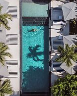 White Palm Hotel Bali