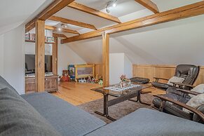 Vineyard Cottage Stepan