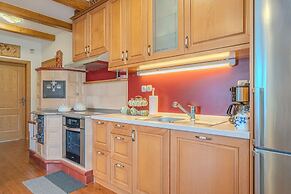 Vineyard Cottage Stepan