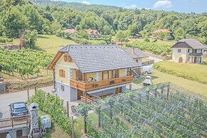 Vineyard Cottage Stepan