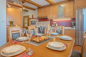 Vineyard Cottage Stepan
