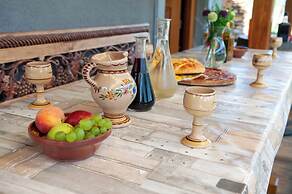 Vineyard Cottage Stepan