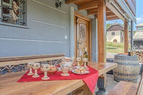 Vineyard Cottage Stepan