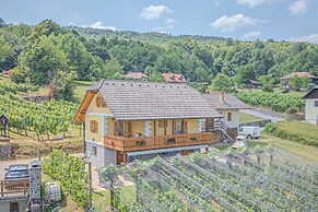 Vineyard Cottage Stepan