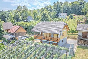 Vineyard Cottage Stepan