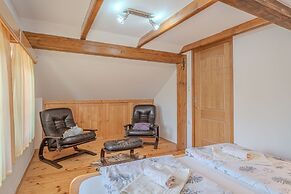 Vineyard Cottage Stepan