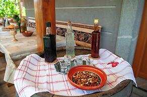 Vineyard Cottage Stepan