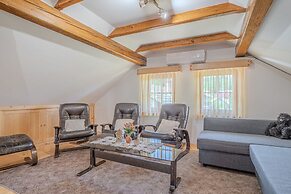 Vineyard Cottage Stepan