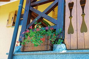 Vineyard Cottage Stepan