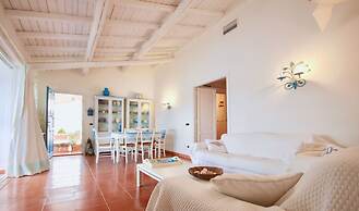 Casa Azzurra