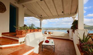 Casa Azzurra