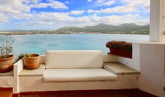 Casa Azzurra