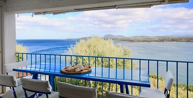 Casa Azzurra