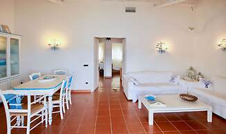 Casa Azzurra