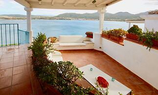 Casa Azzurra