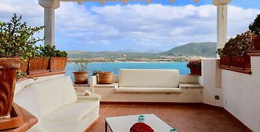 Casa Azzurra