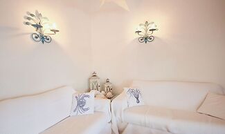 Casa Azzurra