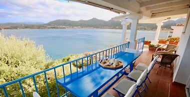 Casa Azzurra