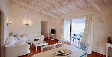 Casa Azzurra