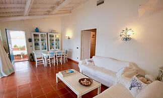 Casa Azzurra