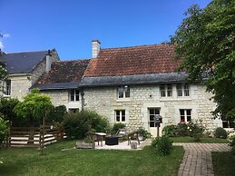 La Balastière