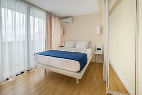 Orbi City Hotel Official