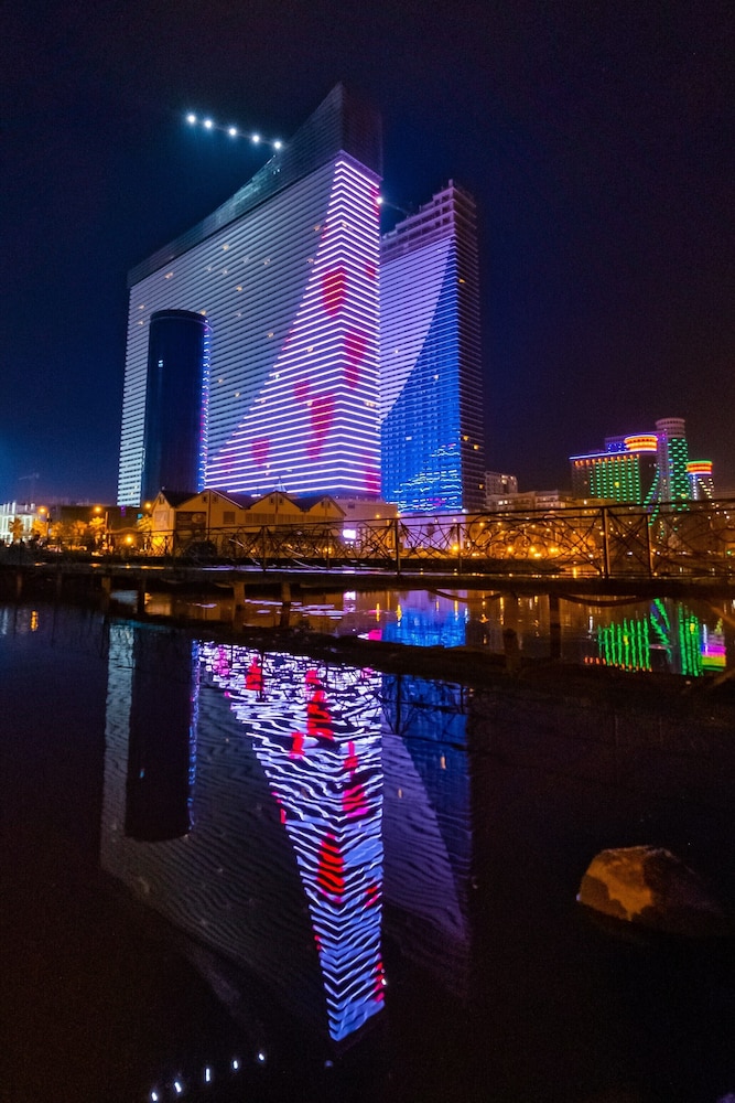 Orbi City Hotel Official