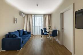 Orbi City Hotel Official