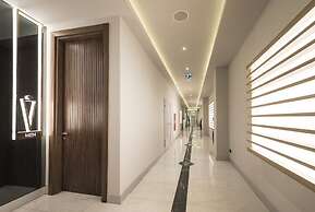 Orbi City Hotel Official