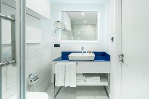 Orbi City Hotel Official