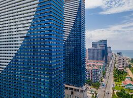 Orbi City Hotel Official