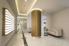 Orbi City Hotel Official